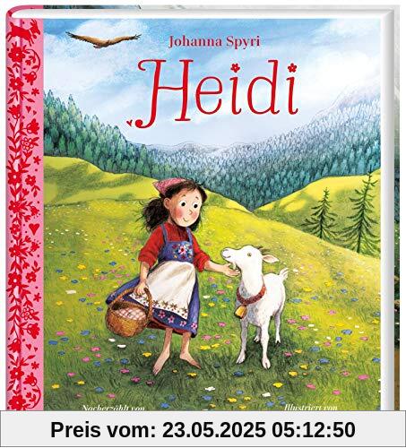 Heidi