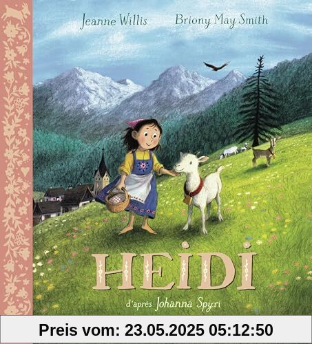 Heidi