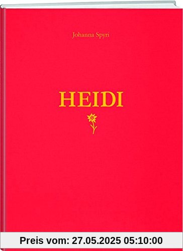 Heidi I&II Heidi I&II