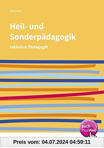 Heil- und Sonderpädagogik: Inklusive Pädagogik: Schülerband