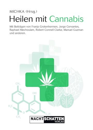 Heilen mit Cannabis