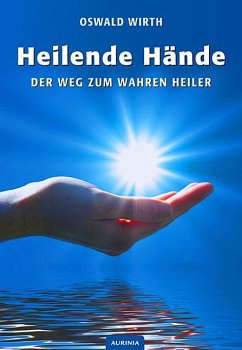 Heilende Hände von Aurinia Verlag
