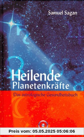 Heilende Planetenkräfte