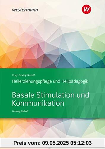 Heilerziehungspflege und Heilpädagogik: Basale Stimulation und Kommunikation: Schülerband
