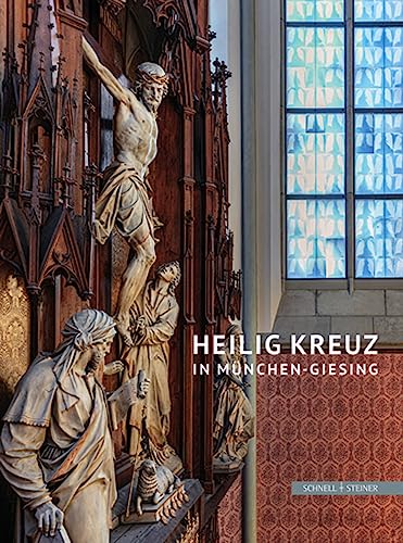 Heilig Kreuz in München-Giesing Heilig Kreuz in München-Giesing
