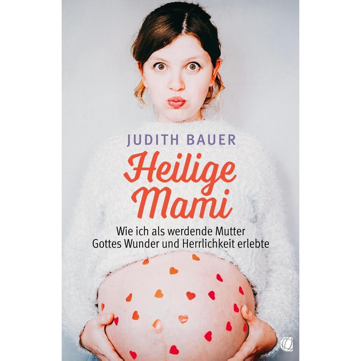 Heilige Mami von GloryWorld-Medien