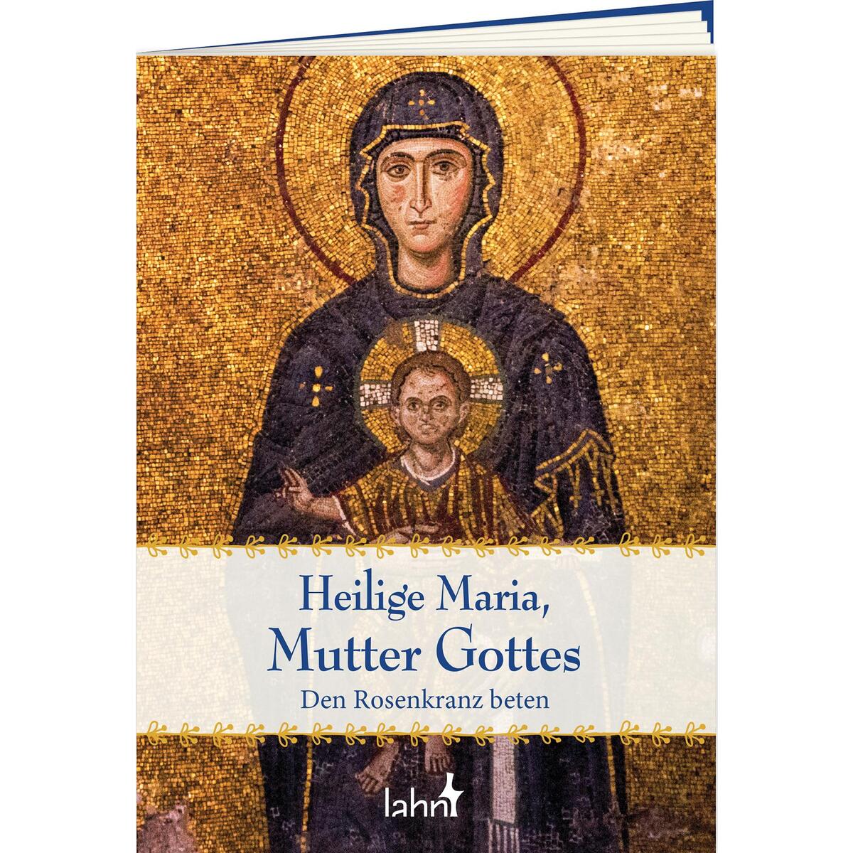 Heilige Maria, Mutter Gottes (1 Stück) von Butzon und Bercker