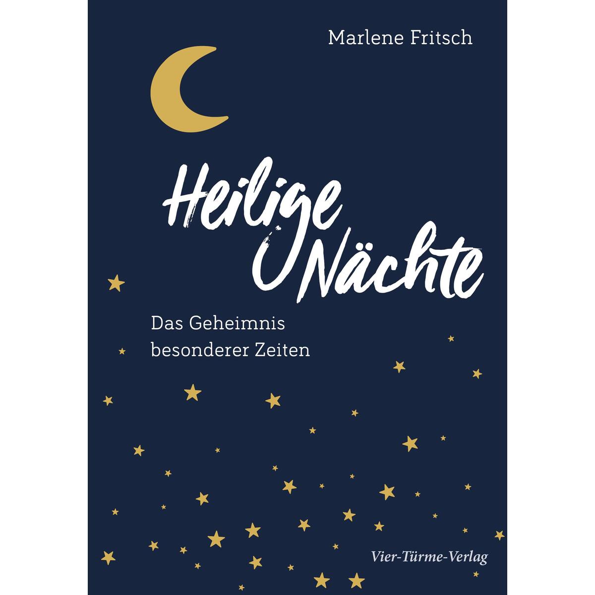 Heilige Nächte von Vier Tuerme GmbH