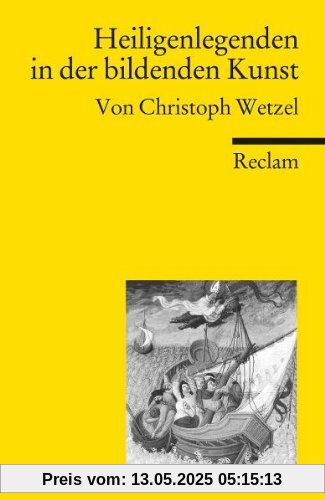 Heiligenlegenden in der bildenden Kunst Heiligenlegenden in der bildenden Kunst