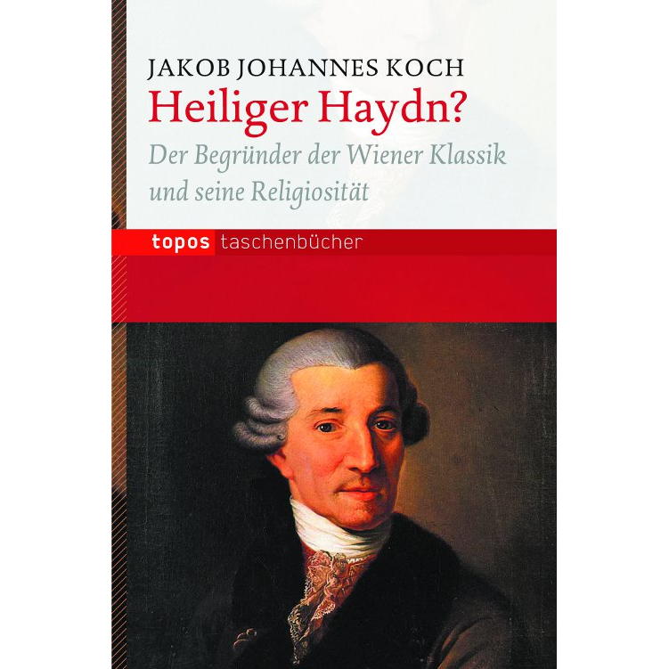 Heiliger Haydn? (1 Stück) von Butzon und Bercker