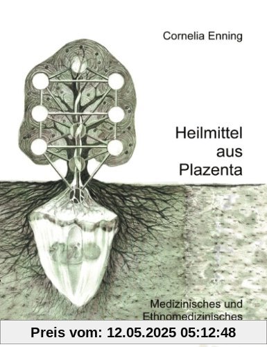 Heilmittel aus Plazenta: Medizinisches und Ethnomedizinisches