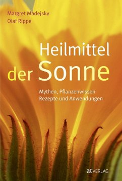 Heilmittel der Sonne von AT Verlag