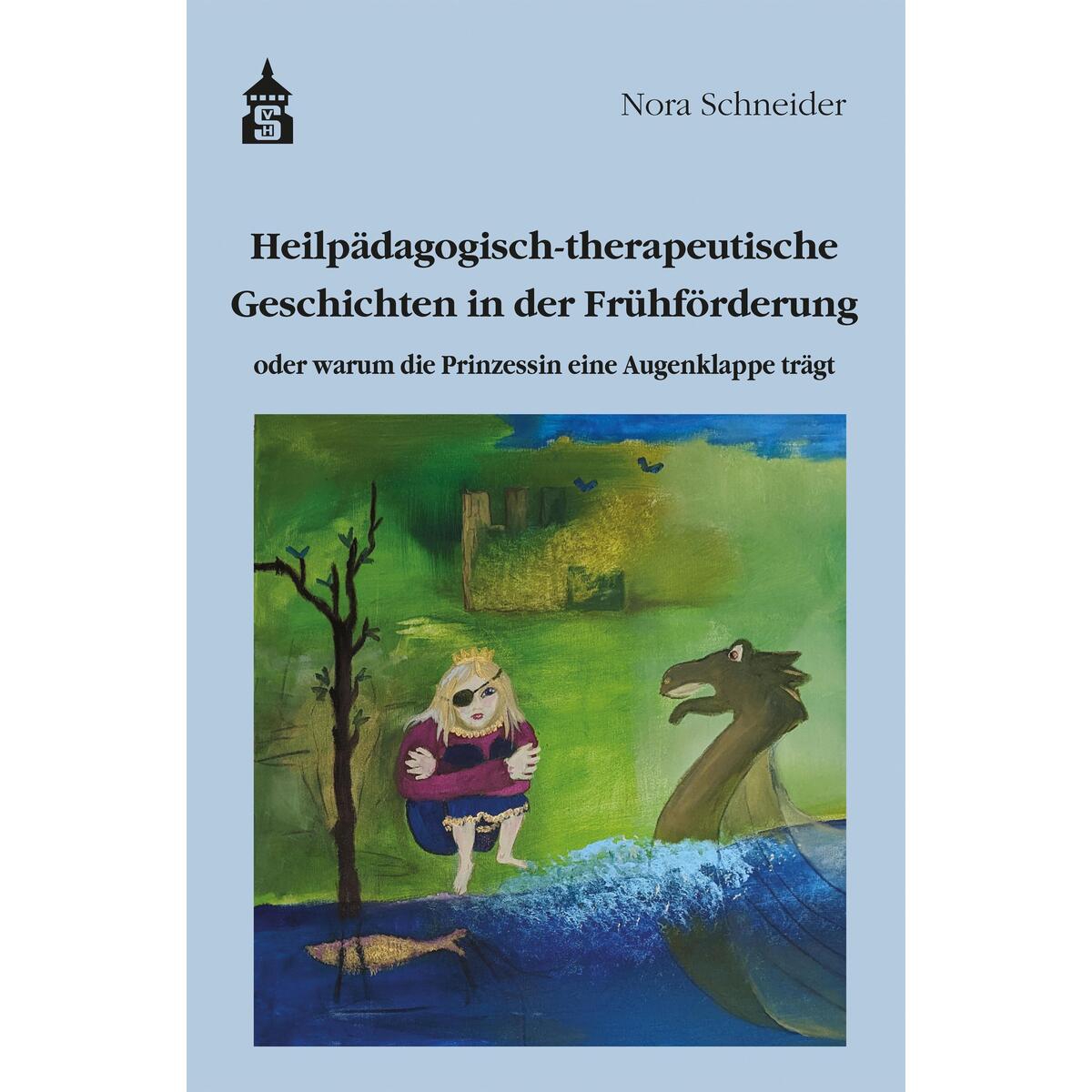 Heilpädagogisch-therapeutische Geschichten in der Frühförderung Heilpädagogisch-therapeutische Geschichten in der Frühförderung von wbv Media GmbH