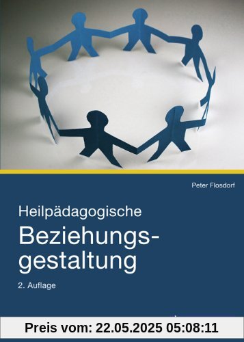 Heilpädagogische Beziehungsgestaltung