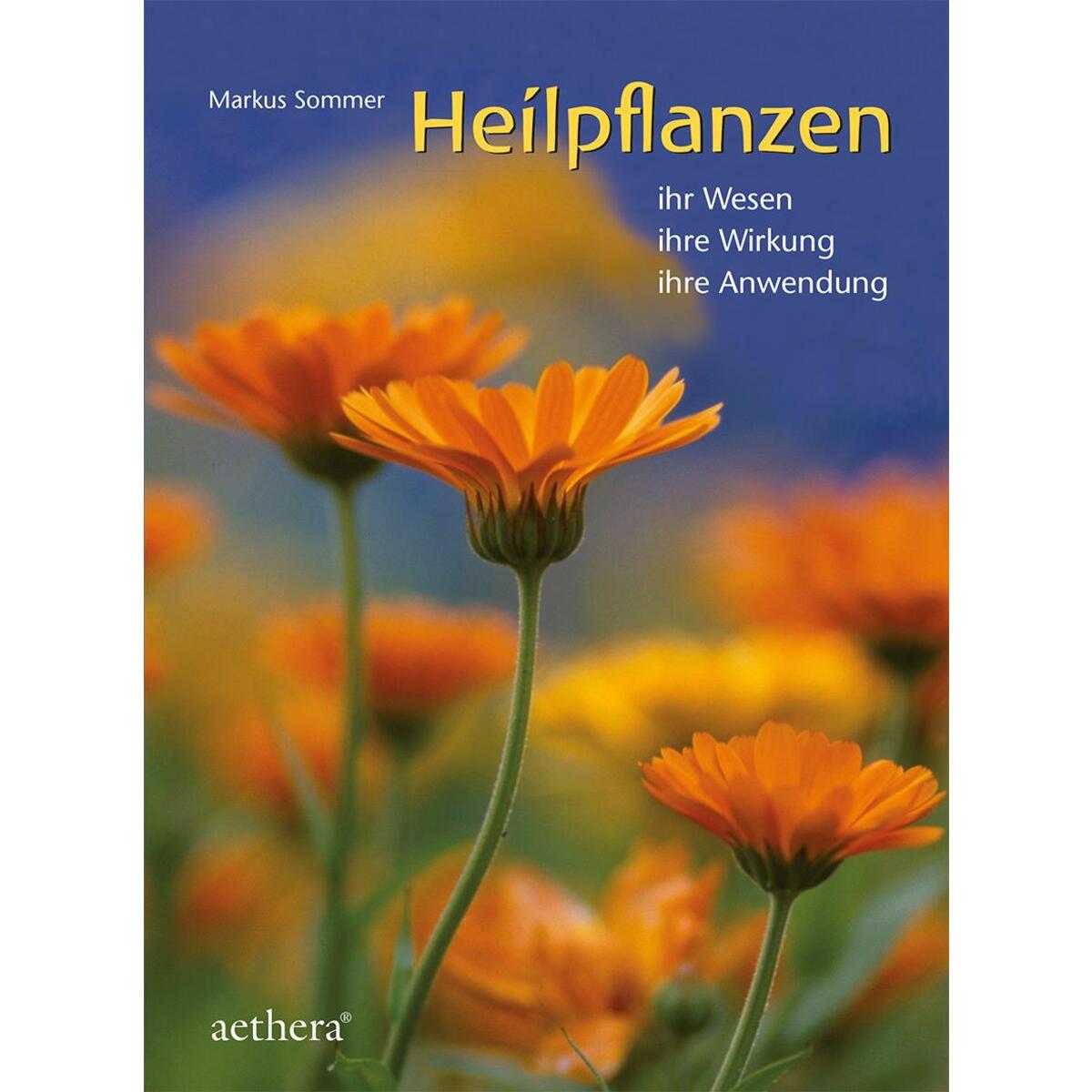 Heilpflanzen von Urachhaus/Geistesleben