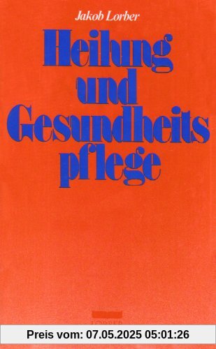 Heilung und Gesundheitspflege in geistiger Schau: Textauswahl aus den Werken der Neuoffenbarung Heilung und Gesundheitspflege in geistiger Schau: Textauswahl aus den Werken der Neuoffenbarung