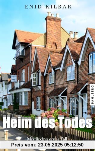 Heim des Todes: Mrs Bixbys erster Fall