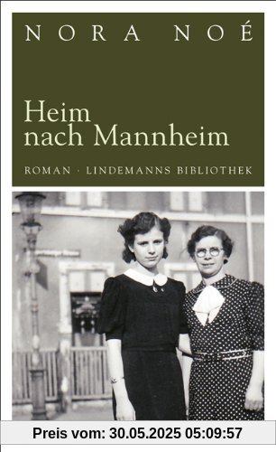 Heim nach Mannheim Heim nach Mannheim