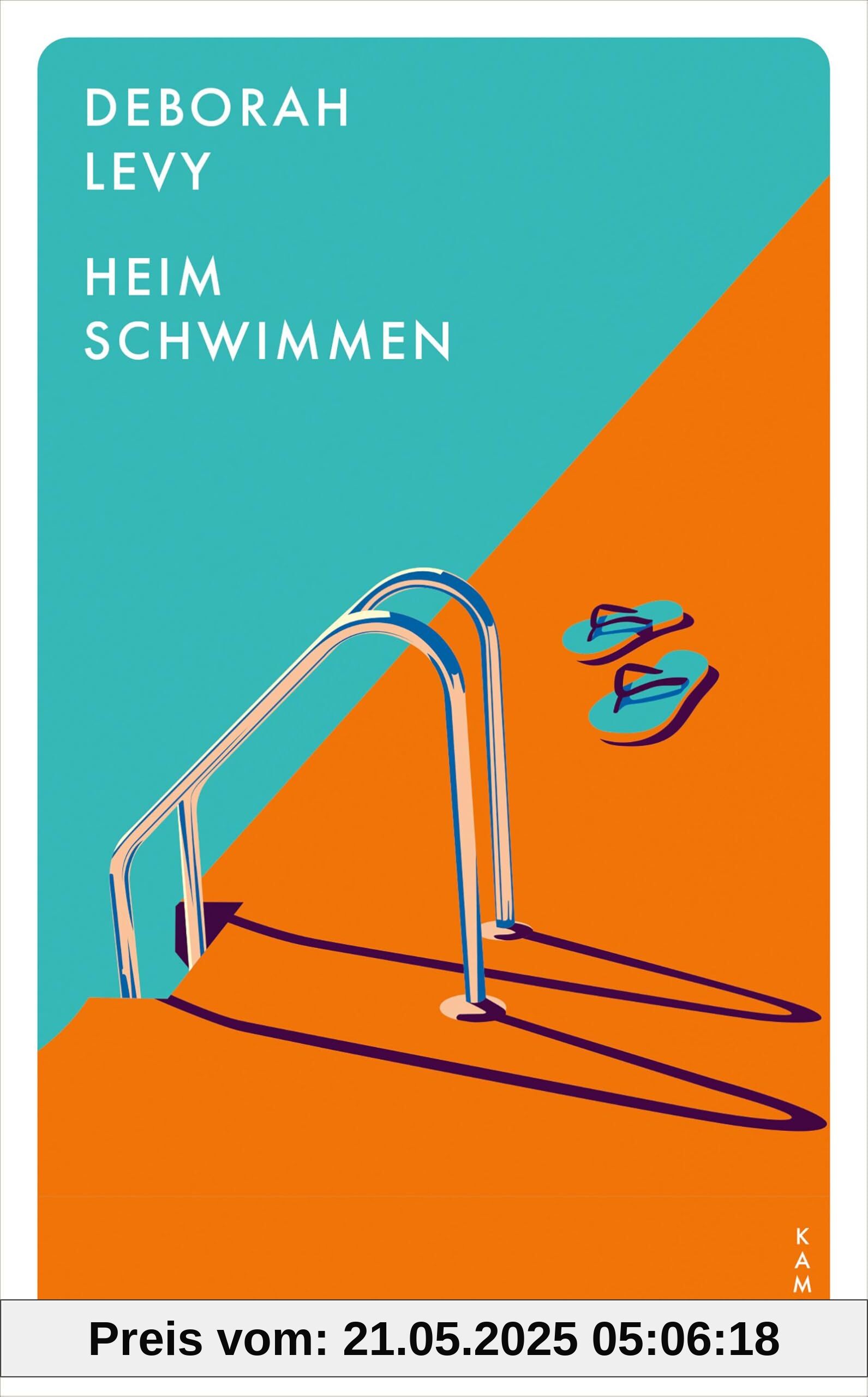 Heim schwimmen Heim schwimmen