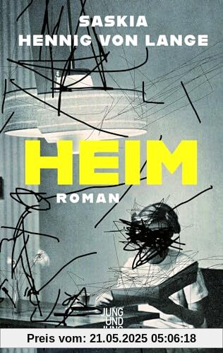 Heim: Roman