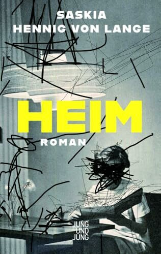 Heim: Roman