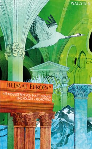 Heimat Europa?