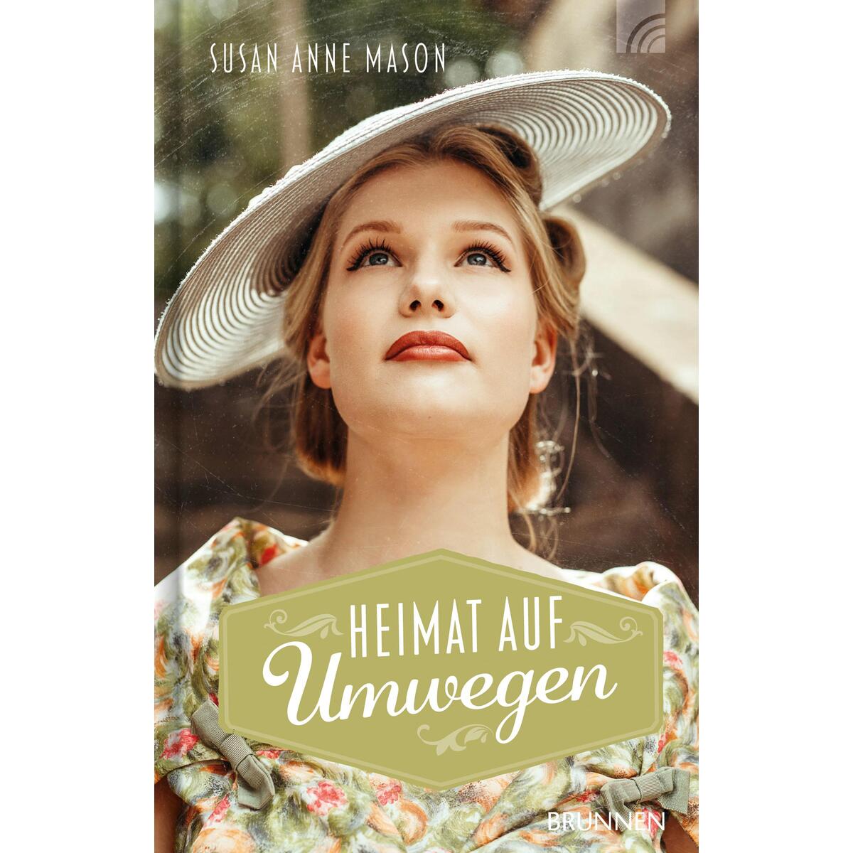 Heimat auf Umwegen Heimat auf Umwegen von Brunnen-Verlag GmbH