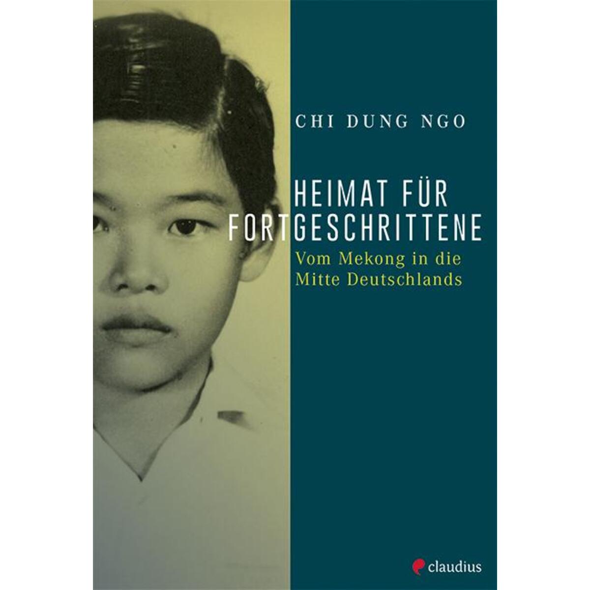 Heimat für Fortgeschrittene Heimat für Fortgeschrittene von Claudius Verlag GmbH