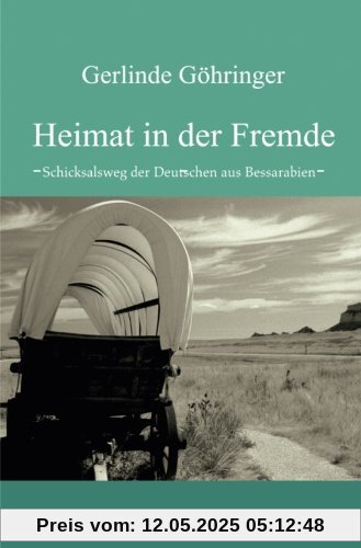 Heimat in der Fremde