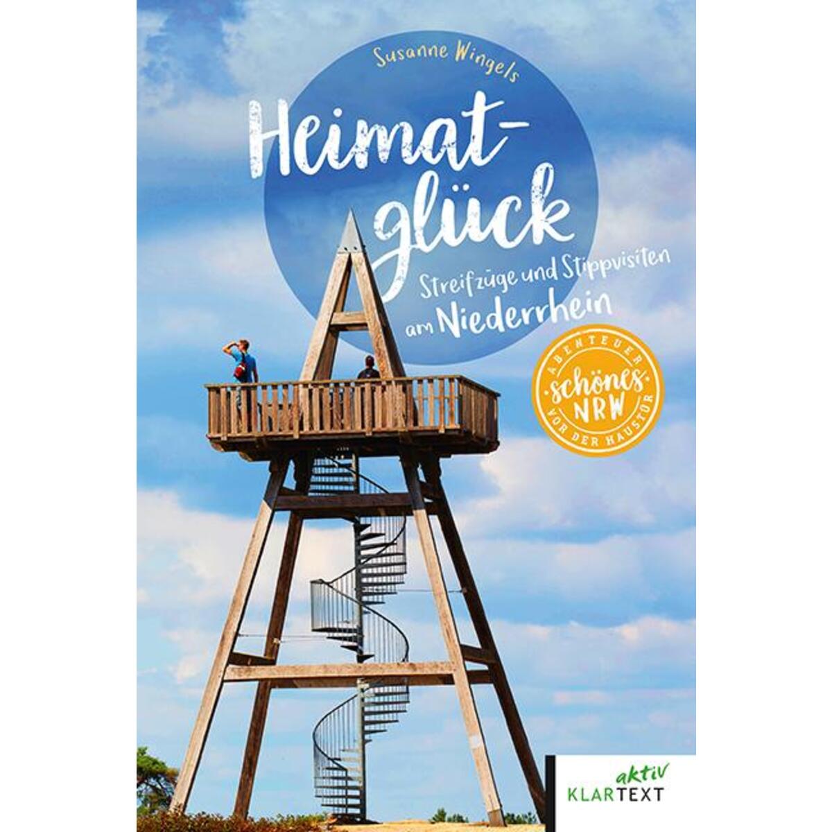 Heimatglück von Klartext Verlag