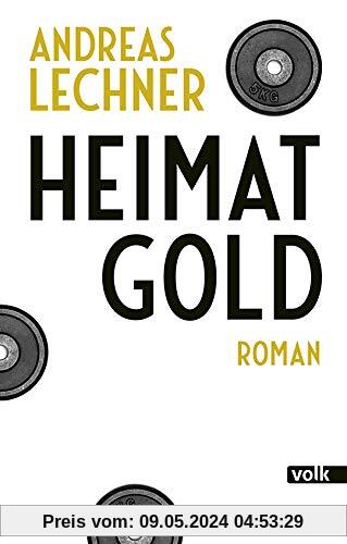 Heimatgold: Roman