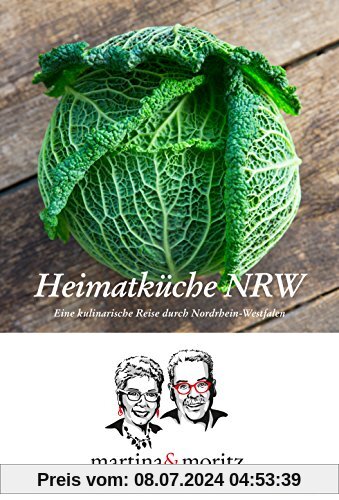 Heimatküche NRW: Eine kulinarische Reise durch Nordrhein-Westfalen