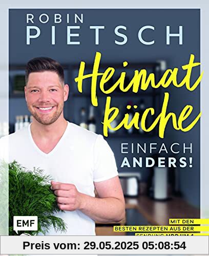 Heimatküche einfach anders! Heimatküche einfach anders!