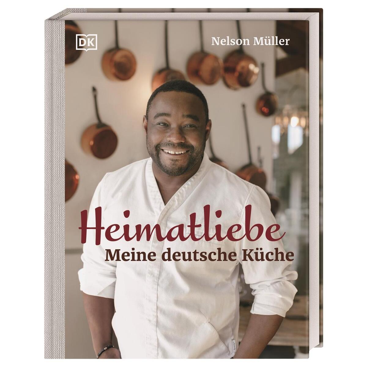 Heimatliebe Heimatliebe von Dorling Kindersley Verlag