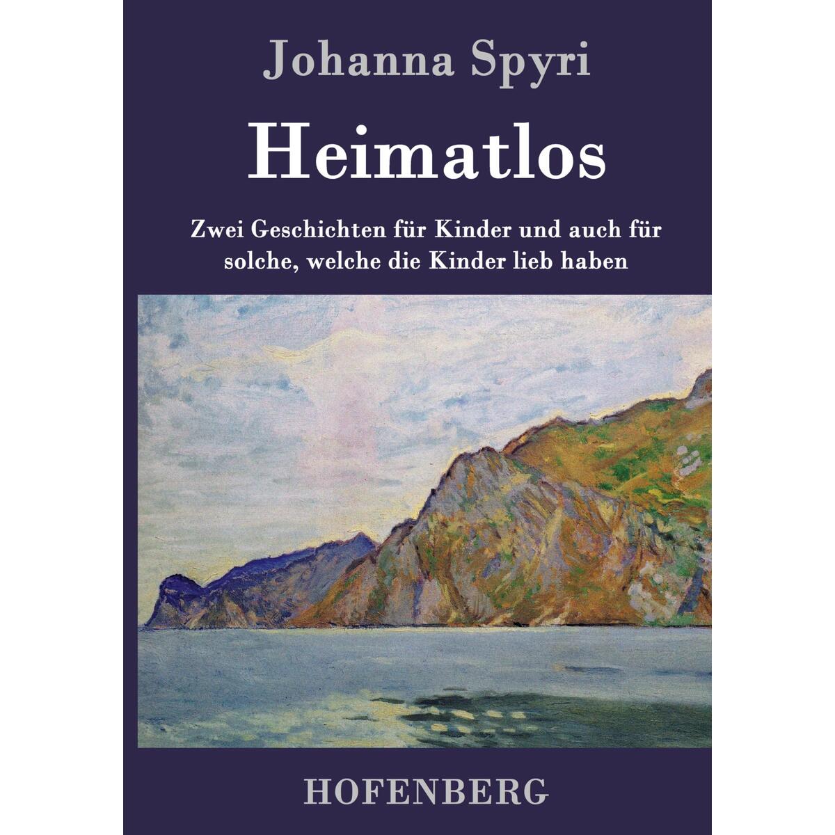 Heimatlos Heimatlos von Hofenberg