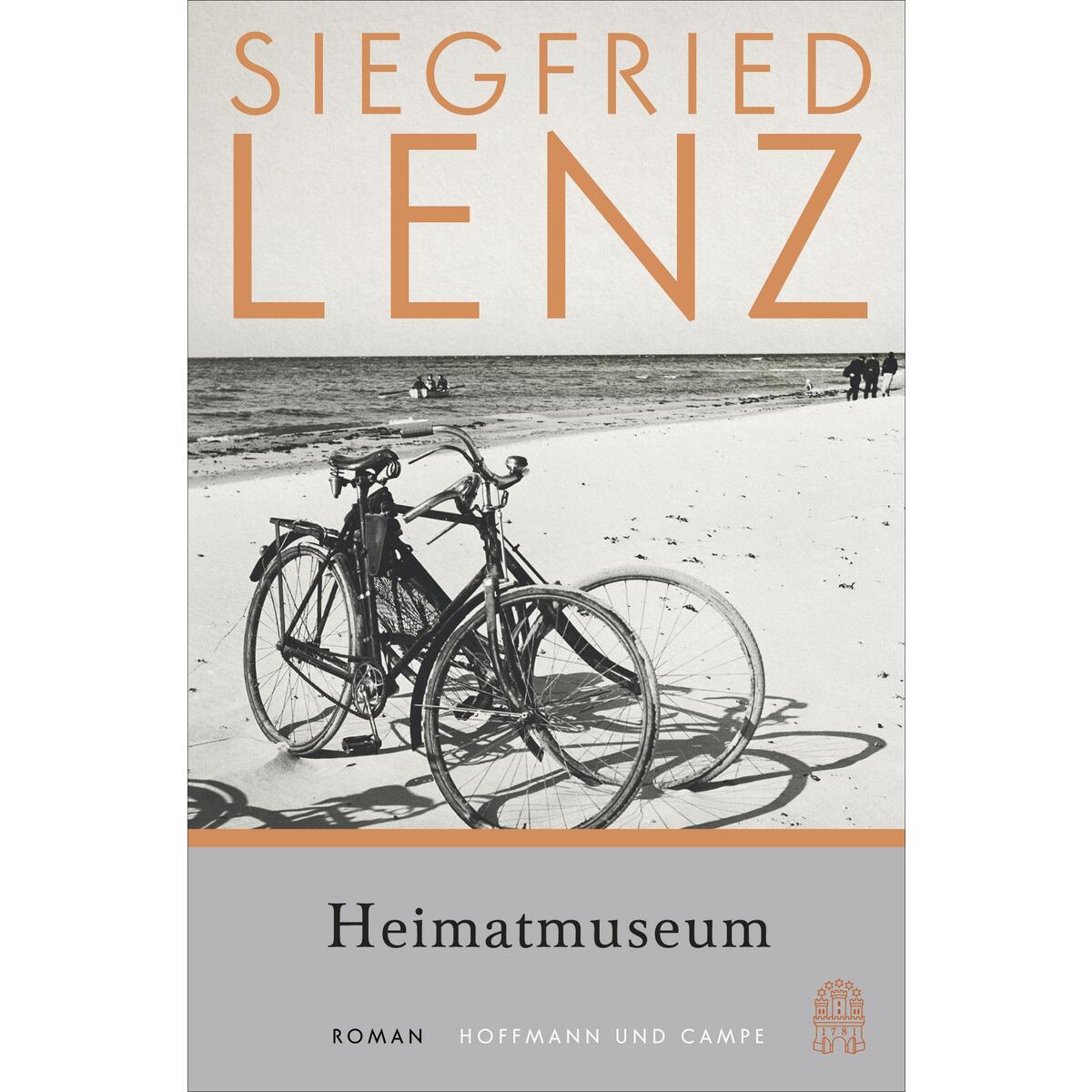 Heimatmuseum von Hoffmann und Campe Verlag