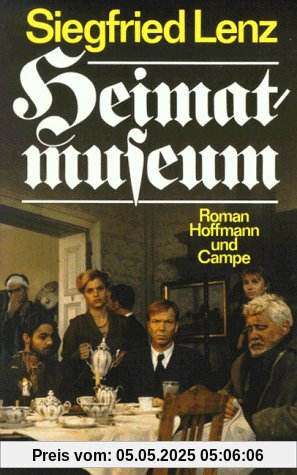 Heimatmuseum. Sonderausgabe