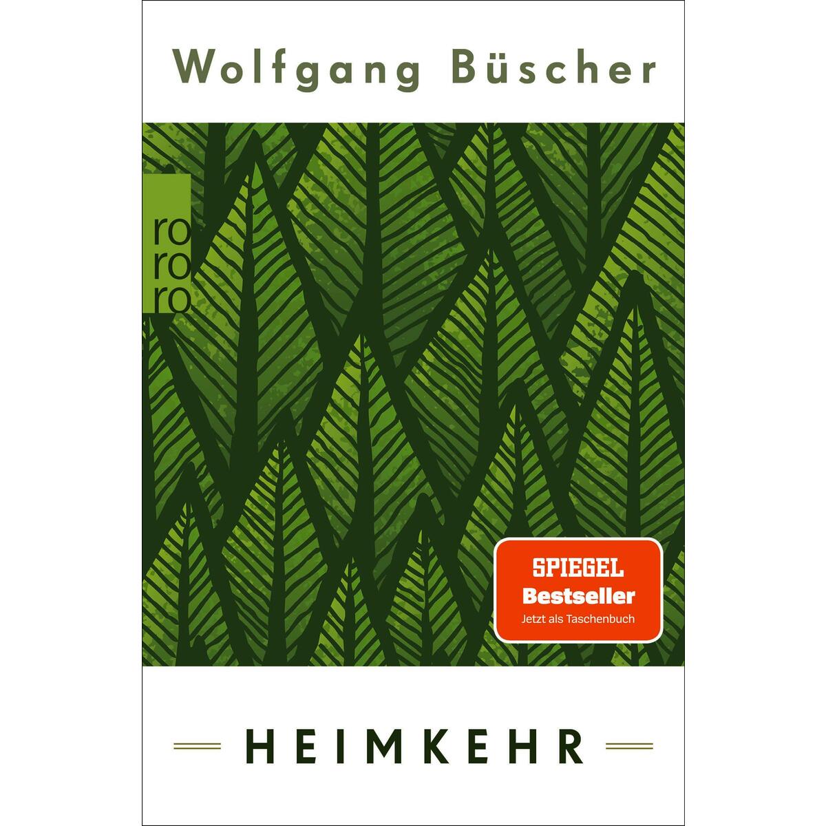 Heimkehr von Rowohlt Taschenbuch