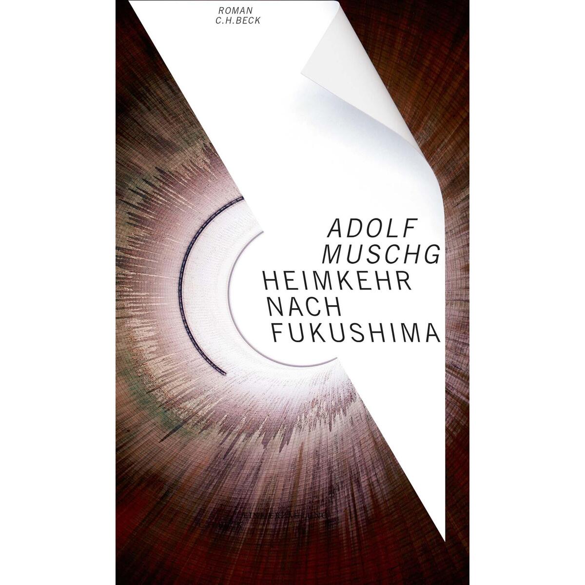 Heimkehr nach Fukushima von C.H. Beck