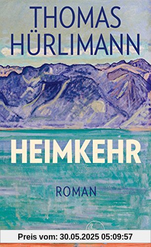 Heimkehr: Roman