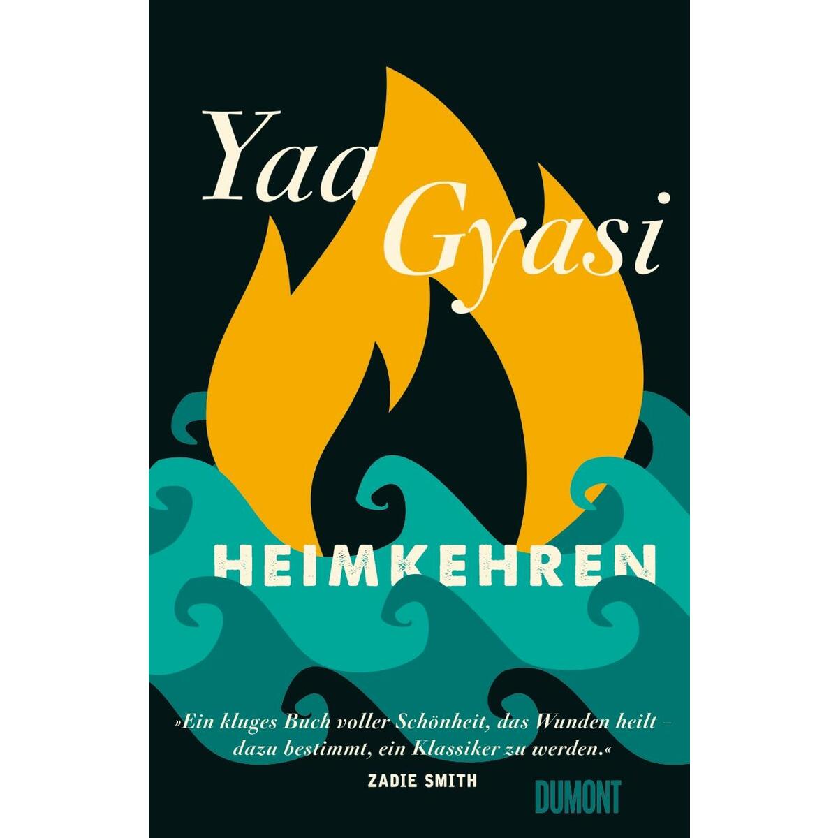 Heimkehren von DuMont Buchverlag GmbH