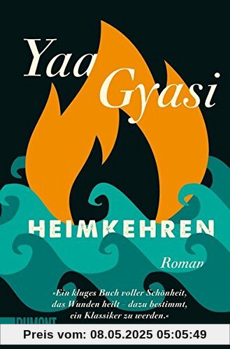 Heimkehren: Roman (Taschenbücher)