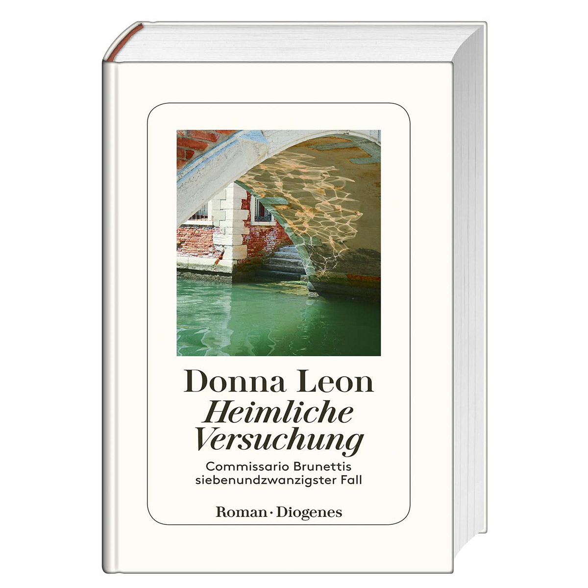 Heimliche Versuchung von Diogenes