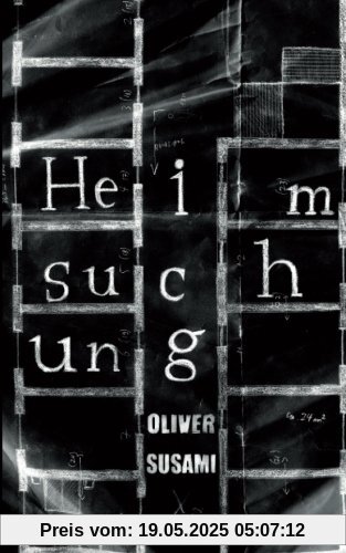 Heimsuchung