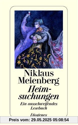 Heimsuchungen