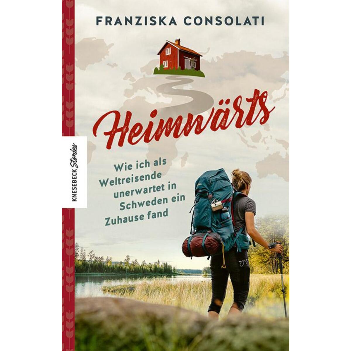 Heimwärts von Knesebeck Von Dem GmbH