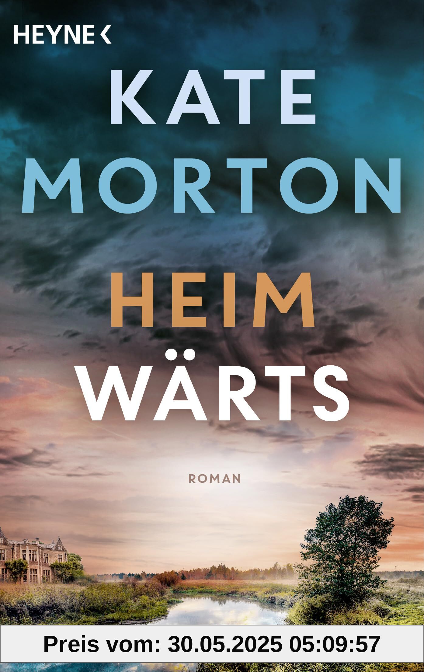 Heimwärts: Roman Heimwärts: Roman