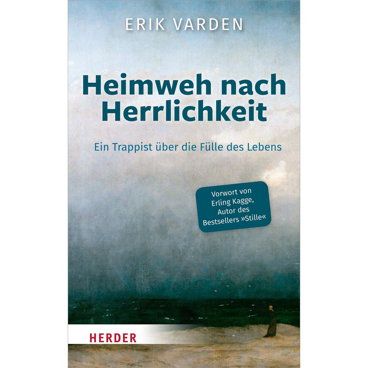 Heimweh nach Herrlichkeit von Herder Verlag GmbH