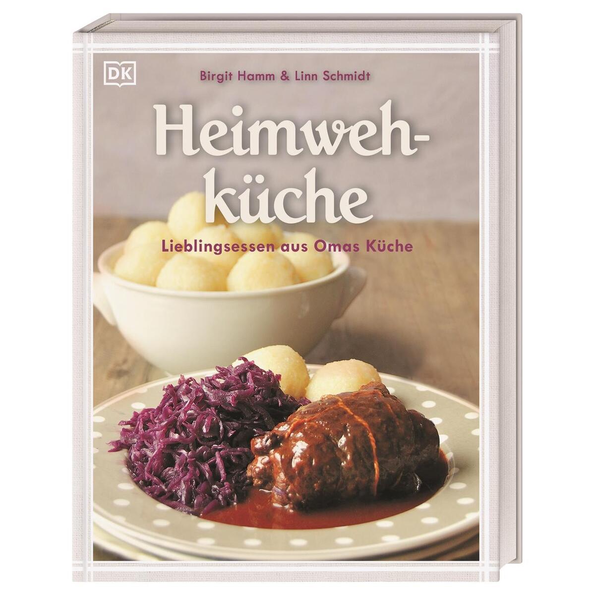 Heimwehküche von Dorling Kindersley Verlag