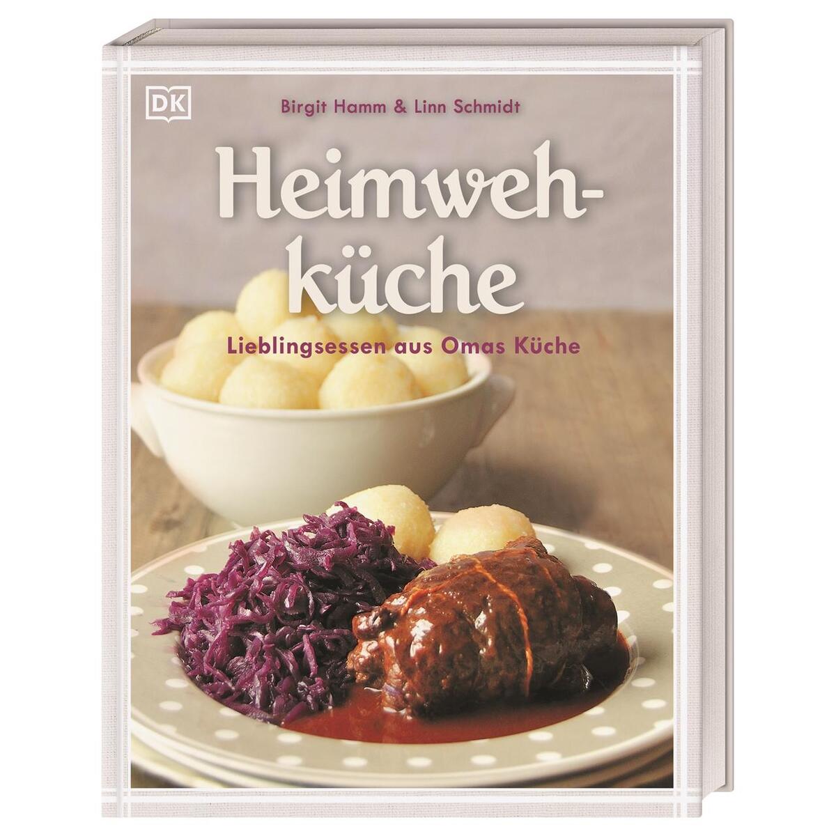 Heimwehküche Heimwehküche von Dorling Kindersley Verlag